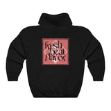 Kirk Berry X VFRESH Hooded Sweatshirt