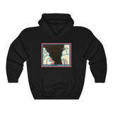 Kirk Berry X VFRESH Hooded Sweatshirt