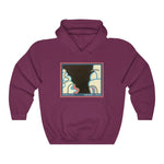 Kirk Berry X VFRESH Hooded Sweatshirt