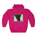 Kirk Berry X VFRESH Hooded Sweatshirt