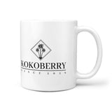 Kokoberry Mug