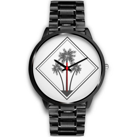Koko Time Black Watch