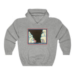 Kirk Berry X VFRESH Hooded Sweatshirt