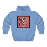 Kirk Berry X VFRESH Hooded Sweatshirt