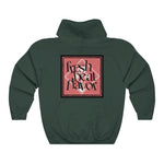 Kirk Berry X VFRESH Hooded Sweatshirt