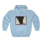 Kirk Berry X VFRESH Hooded Sweatshirt