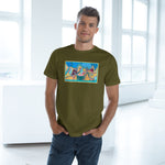 Southwestern Exposure T-shirt New Colors