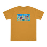 Southwestern Exposure T-shirt New Colors