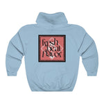 Kirk Berry X VFRESH Hooded Sweatshirt