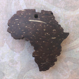 Koko Africa #3