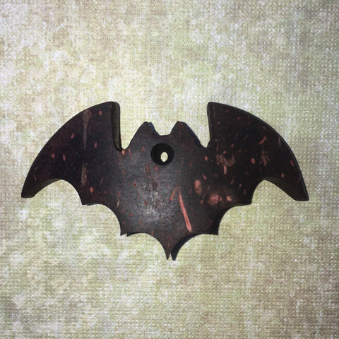 Koko Bat #1