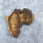 Koko Africa #4