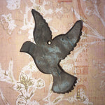 Koko Peace Dove #1
