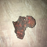 Koko Africa #6