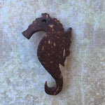 Koko Seahorse #1