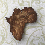 Koko Africa #1