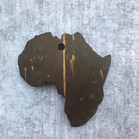 Koko Africa #4