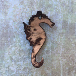 Koko Seahorse #1