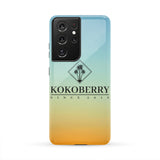 Kokoberry Original Logo Phone Case