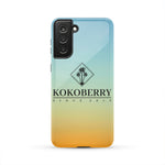 Kokoberry Original Logo Phone Case