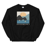 Kokoberry Boats Crewneck