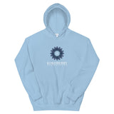 Kokoberry Leaves Hoodie