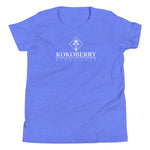 Kokoberry Logo Youth T Shirt